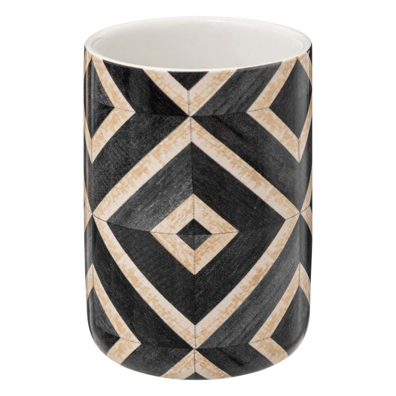 Ποτηροθήκη Μπάνιου (Φ7.6x10) F-V Canvas 174909B