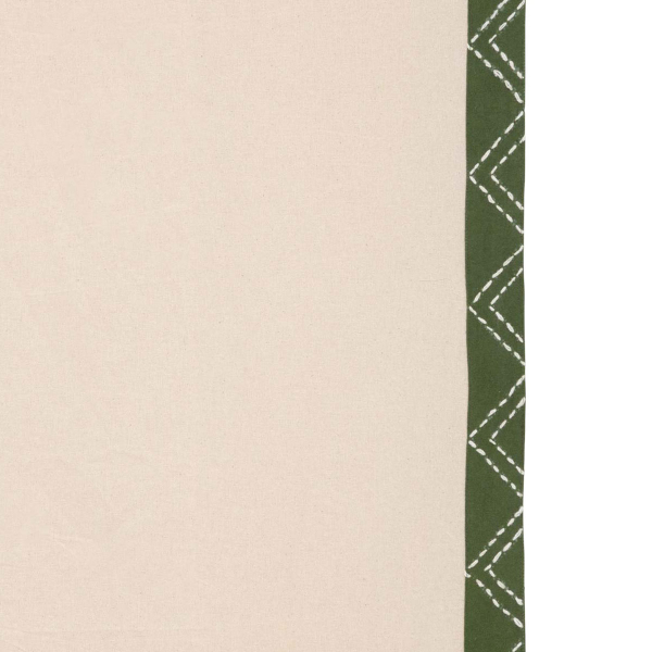 Κουρτίνα (140x260) Με Τρουκς A-S Exotic Panama 201923