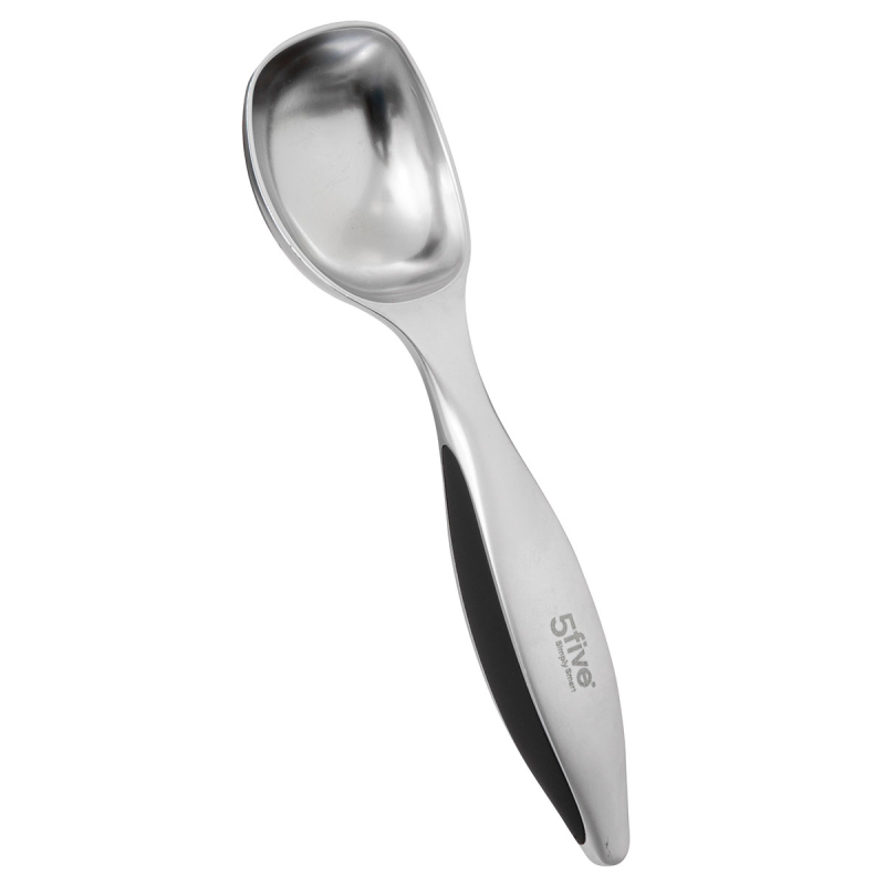 Κουτάλα Παγωτού 17.5εκ. F-V Zinc 189889