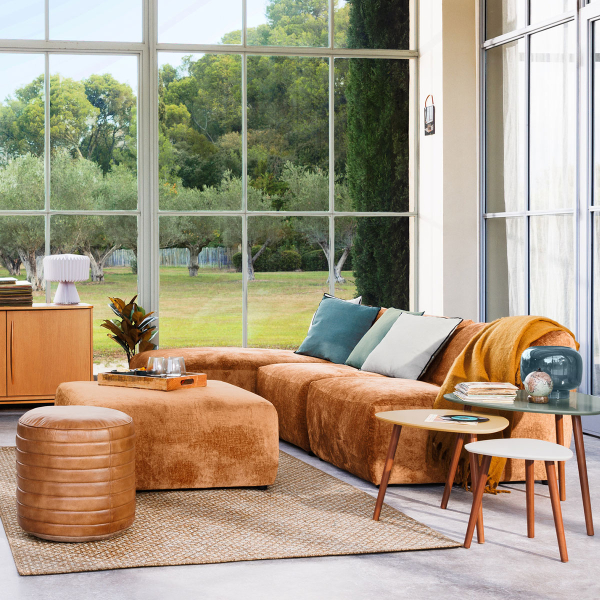 Κηροπήγιο (Φ23x20) A-S Be Vintage 198152