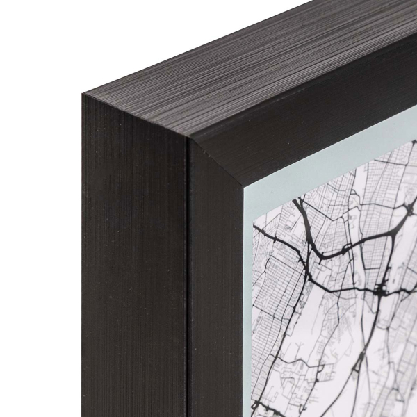 Κάδρο Τοίχου (18x24) A-S Manhattan 200288B