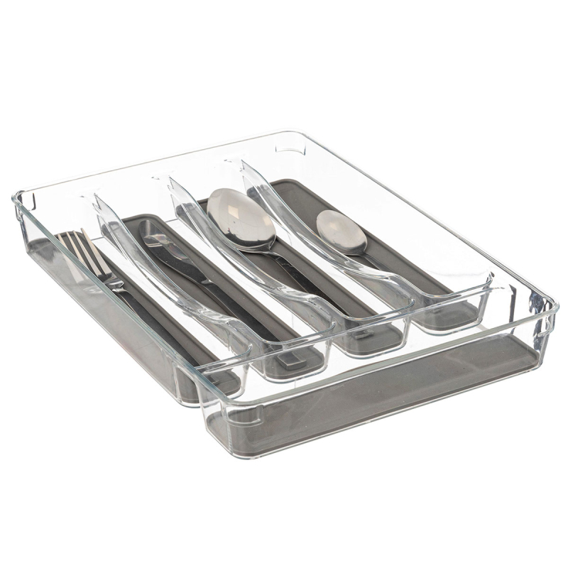 Μαχαιροπίρουνα Με Θήκη (Σετ 24τμχ) S-D Loma 194978