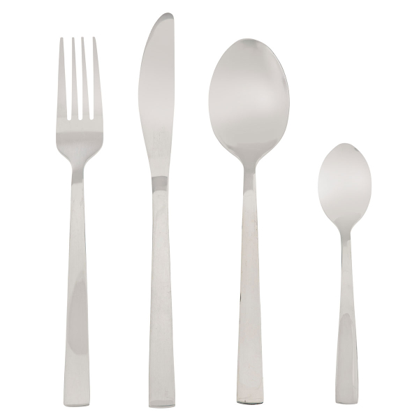 Μαχαιροπίρουνα Με Θήκη (Σετ 24τμχ) S-D Loma 194978