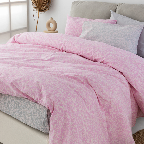 Σεντόνια Διπλά (Σετ) Palamaiki Fashion FL6234