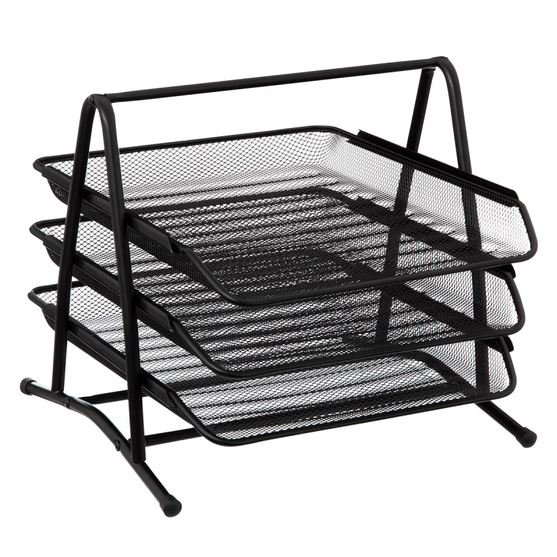 Δίσκος Εγγράφων 3 Θέσεων (29.7x35x27) F-V Havi 202365