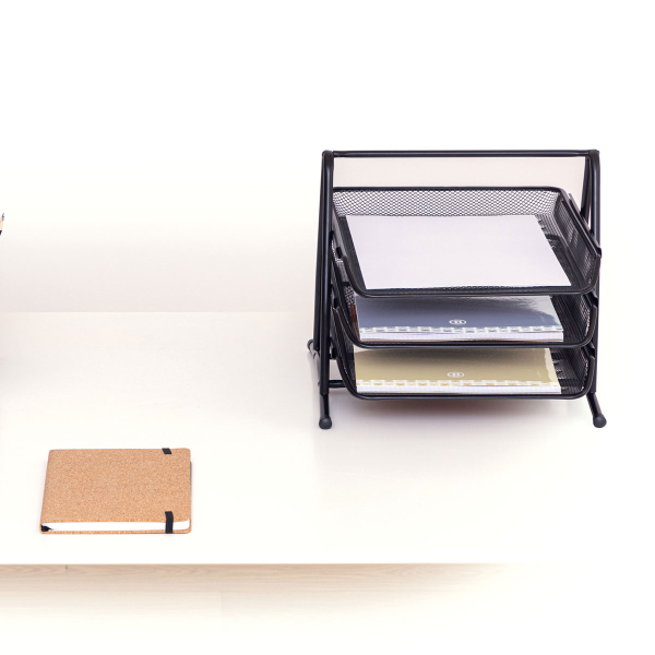 Δίσκος Εγγράφων 3 Θέσεων (29.7x35x27) F-V Havi 202365