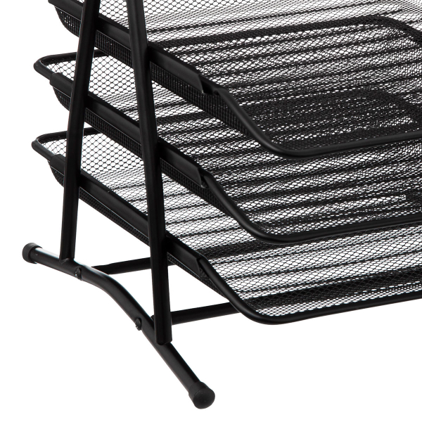 Δίσκος Εγγράφων 3 Θέσεων (29.7x35x27) F-V Havi 202365