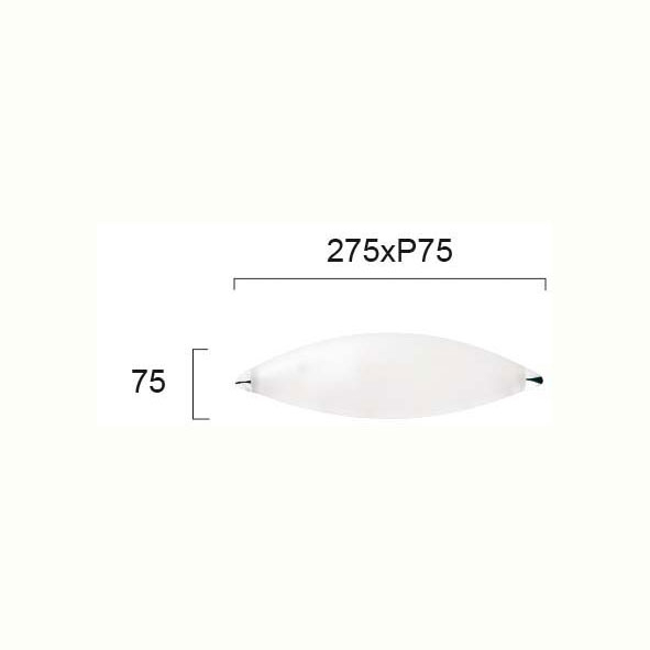 Φωτιστικό Μπάνιου Viokef Drop Chrome 422602 Home Μπάνιο Φωτιστικά Spitishop