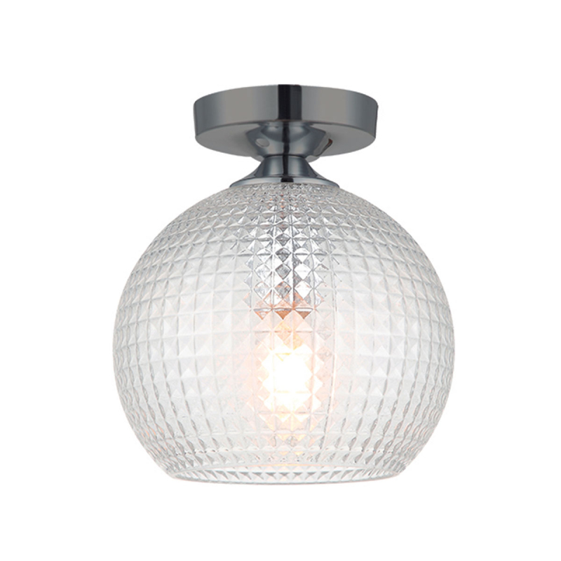 Φωτιστικό Πλαφονιέρα Viokef Talisa 4169900