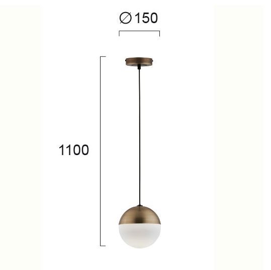 Φωτιστικό Οροφής Μονόφωτο Viokef Violla 4190200 Home Φωτιστικά Spitishop