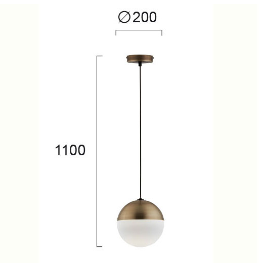 Φωτιστικό Οροφής Μονόφωτο Viokef Violla 4190300 Home Φωτιστικά Spitishop