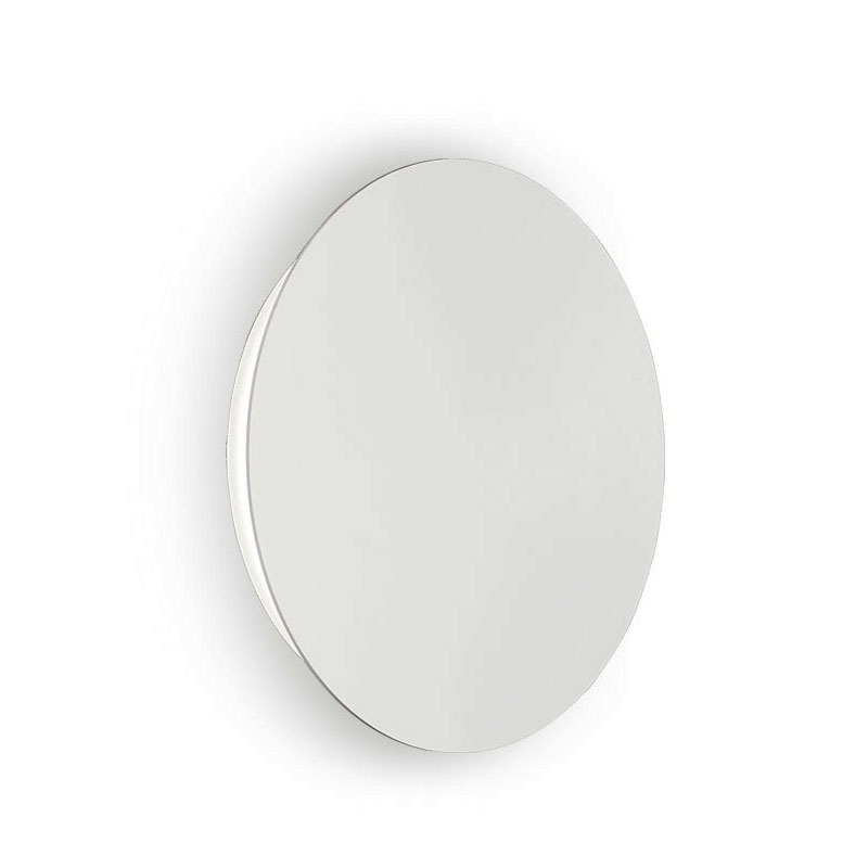 Απλίκα Τοίχου LED Viokef Kyklos White 4193800