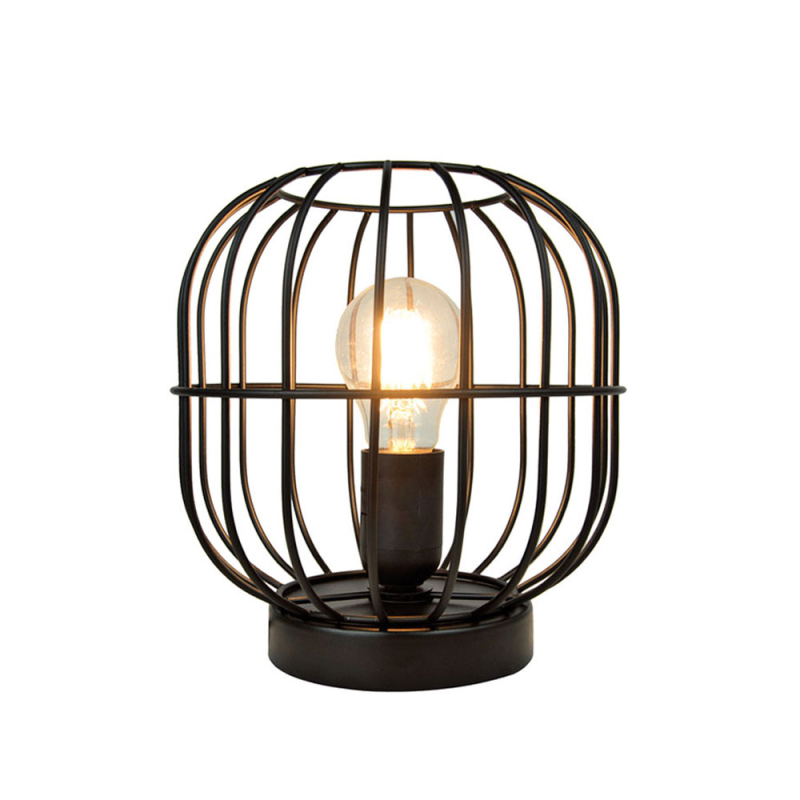 Πορτατίφ Viokef Zenith Black 4211400