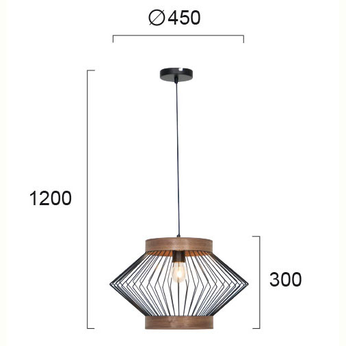 Φωτιστικό Οροφής Μονόφωτο Viokef Darling 4211900 Home Φωτιστικά Spitishop