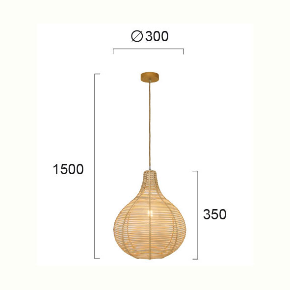Φωτιστικό Οροφής Μονόφωτο Viokef Bolita 4227800 Home Φωτιστικά Spitishop