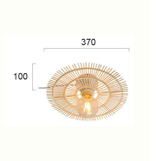 Απλίκα Τοίχου Viokef Leta 4227900 Home Φωτιστικά Spitishop