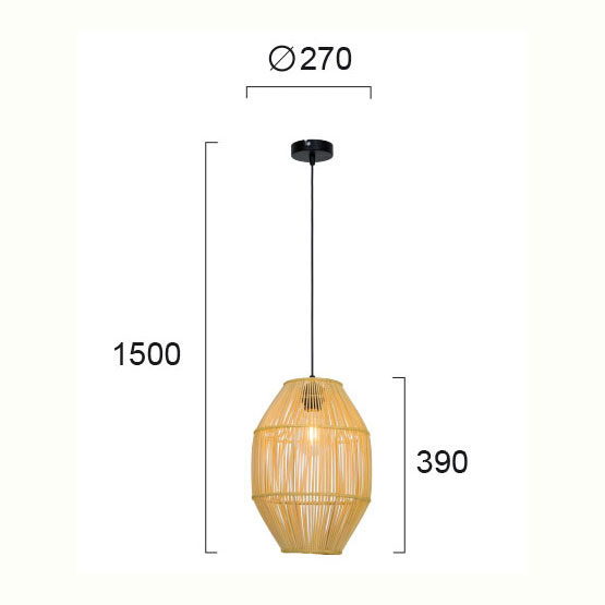 Φωτιστικό Οροφής Μονόφωτο Viokef Anteo 4228400 Home Φωτιστικά Spitishop