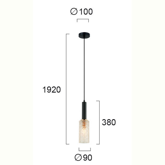 Φωτιστικό Οροφής Μονόφωτο Viokef Lira 4230700 Home Φωτιστικά Spitishop