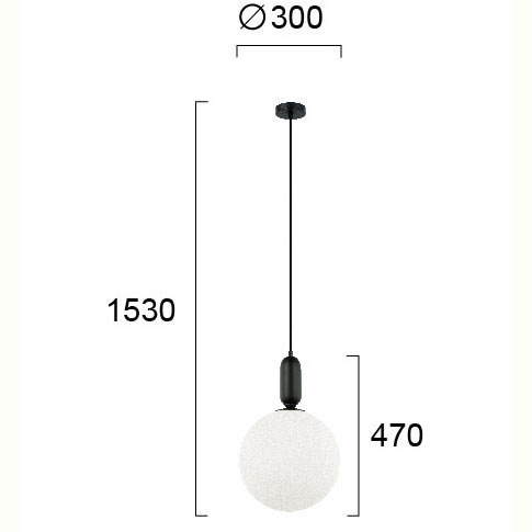 Φωτιστικό Οροφής Μονόφωτο Viokef Neptune 4230601 Home Φωτιστικά Spitishop