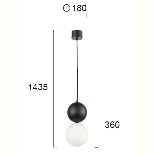 Φωτιστικό Οροφής Μονόφωτο Viokef Stone 4236800 Home Φωτιστικά Spitishop