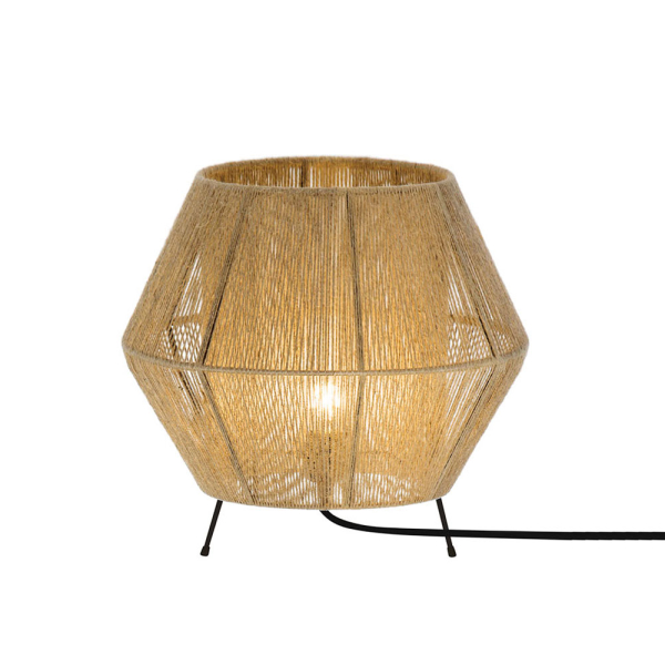 Πορτατίφ Viokef Zaira Beige 4214202