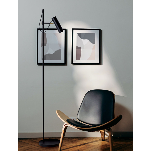 Φωτιστικό Δαπέδου Viokef Zina 4249200