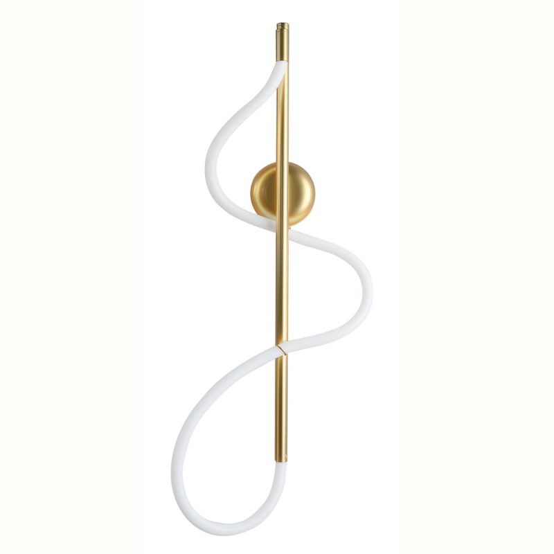 Απλίκα Τοίχου LED Viokef Annete 4251400