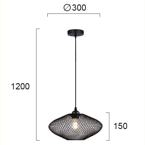 Φωτιστικό Οροφής Μονόφωτο Viokef Electra 4251500 Home Φωτιστικά Spitishop