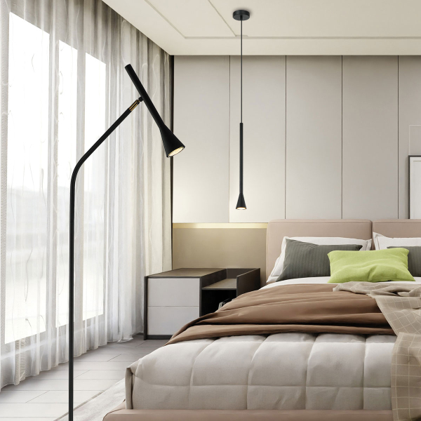 Φωτιστικό Δαπέδου Viokef Melody 4283800