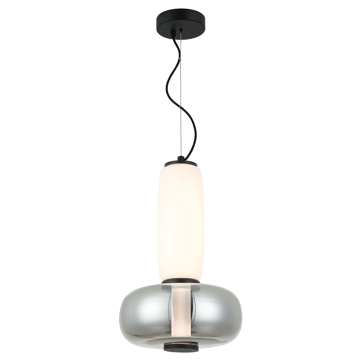 Φωτιστικό Οροφής Μονόφωτο Viokef Avery 4302500 Home Φωτιστικά Spitishop