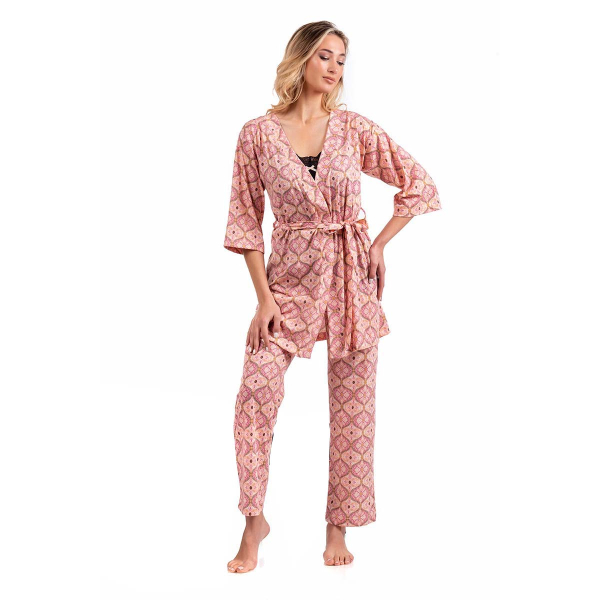 Ρόμπα Γυναικεία Mara-M 5346-15