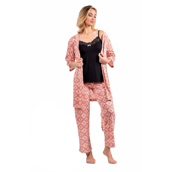 Ρόμπα Γυναικεία Mara-M 5346-15