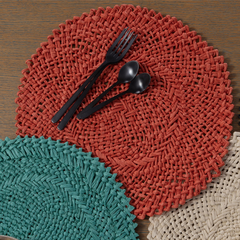 Σουπλά (Φ38) Nef-Nef Homeware Arenia Coral