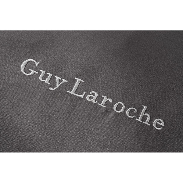 Σεντόνια King Size (Σετ) Guy Laroche Blend Anthracite