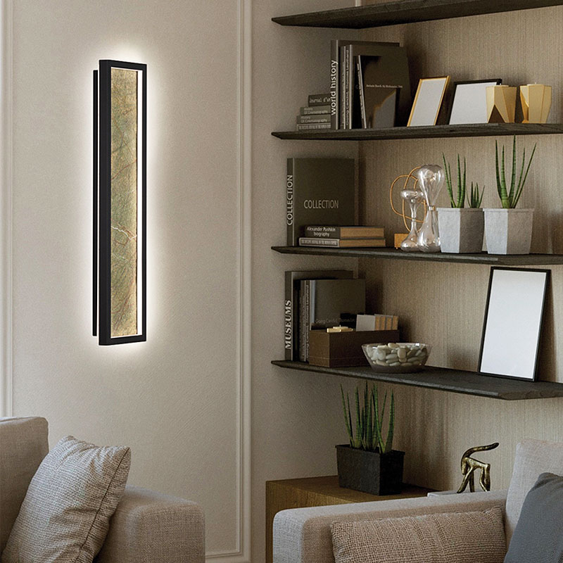 Απλίκα Τοίχου LED Viokef Marilia 4300700