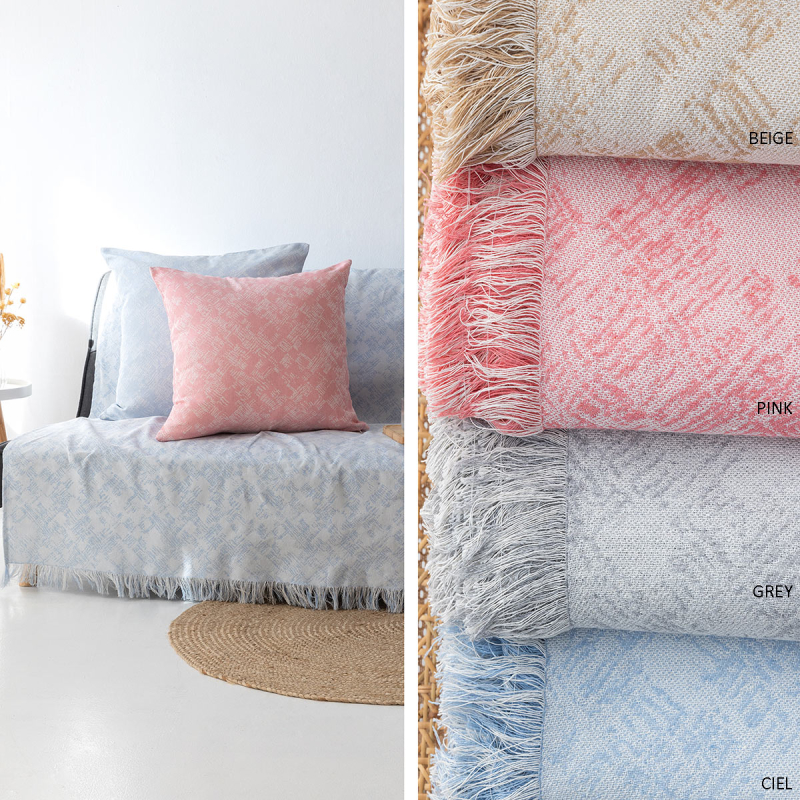 Ριχτάρι Καναπέ Διθέσιου (180x250) Palamaiki Zami