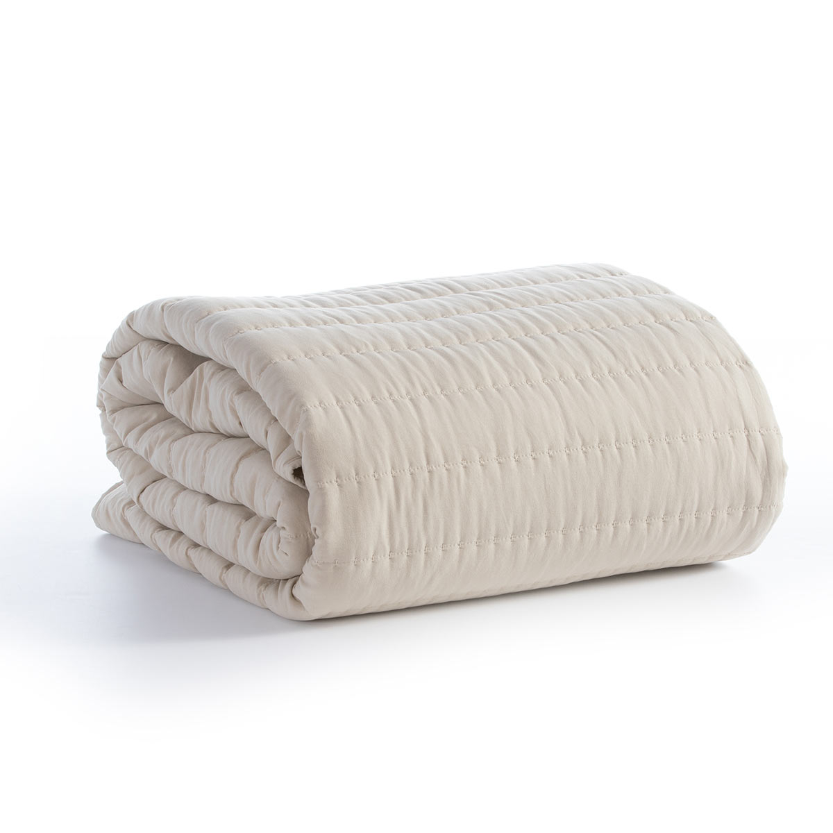 Κουβερλί Ημίδιπλο (180X240) Nef-Nef Homeware Colorfull Beige Home Λευκά Είδη Κρεβατοκάμαρας Ημίδιπλα Διπλά Spitishop