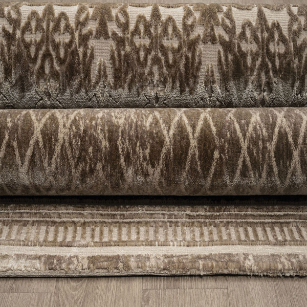 Χαλί Διαδρόμου (80x150) New Plan Venice 6175B