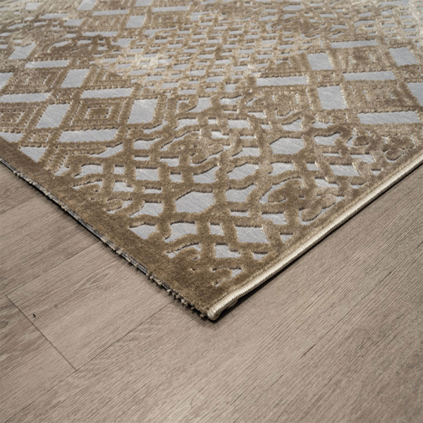 Χαλί All Season (133x190) New Plan Venice 8881G