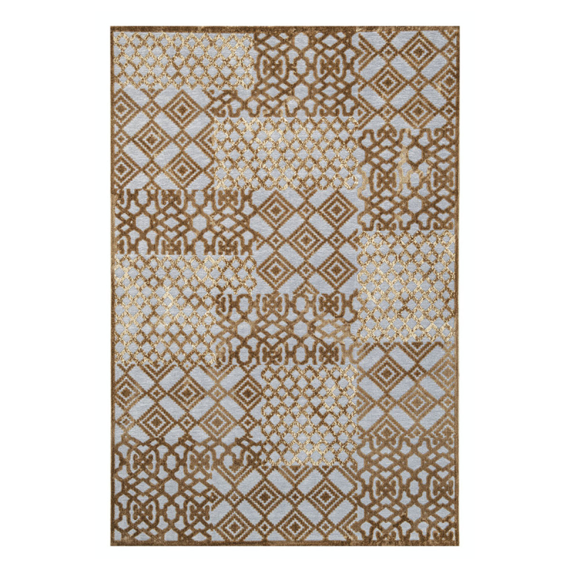 Χαλί All Season (200x290) New Plan Venice 8881G