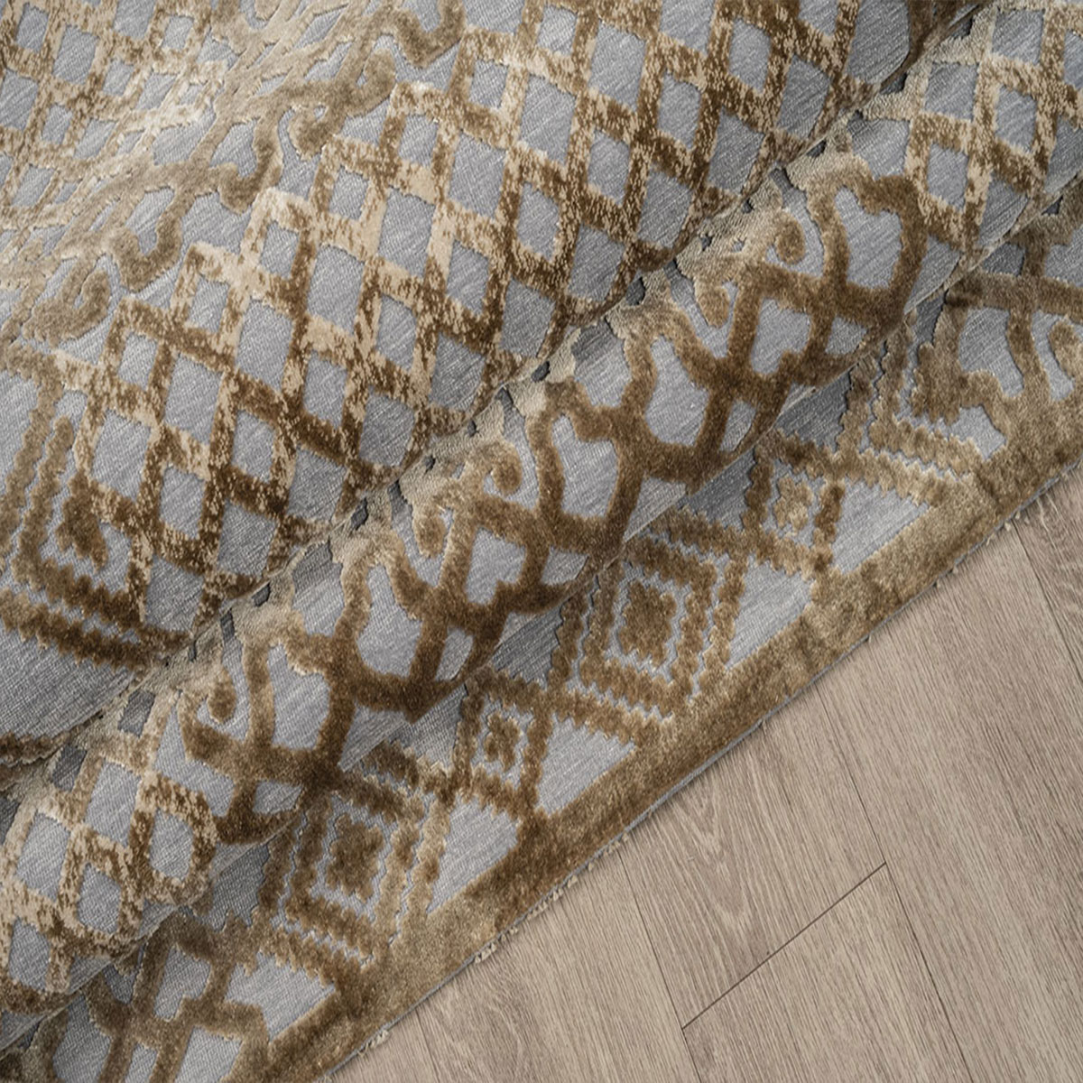 Χαλί All Season (200X290) New Plan Venice 8881G Home Χαλιά Σαλονιού Spitishop