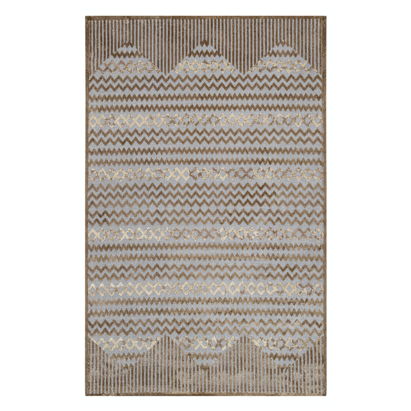 Χαλί All Season (200x250) New Plan Venice 8882G