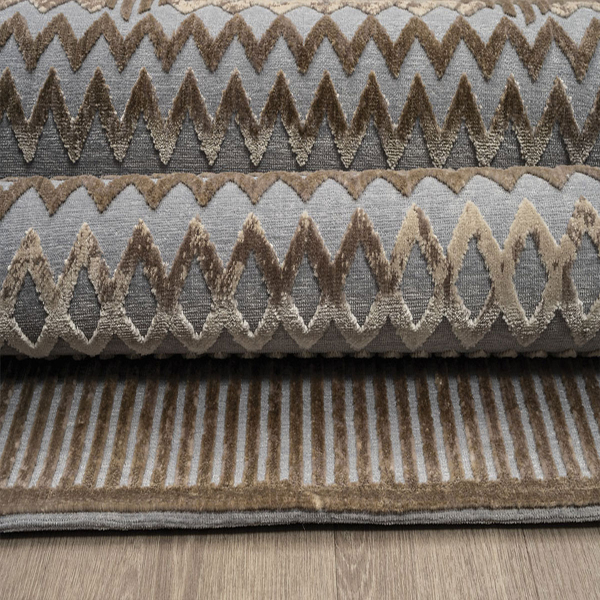 Χαλί All Season (200x250) New Plan Venice 8882G