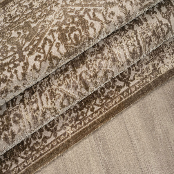 Χαλί All Season (160x230) New Plan Venice 8973B