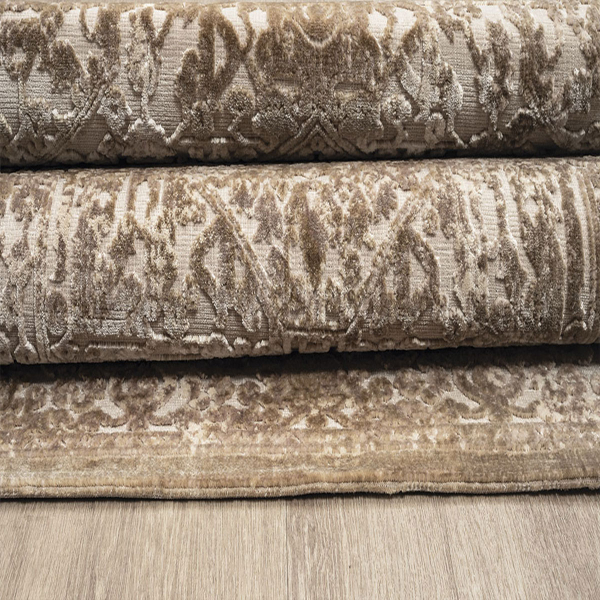 Χαλί All Season (160x230) New Plan Venice 8973B