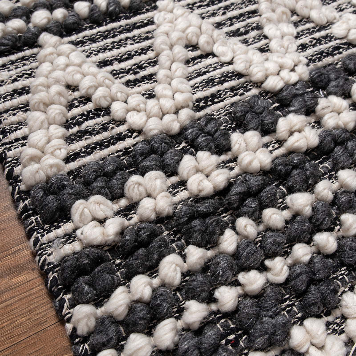Χαλί Διαδρόμου (60X130) Silk Fashion Taj Mahal D Grey Home Χαλιά Διάδρομοι Spitishop
