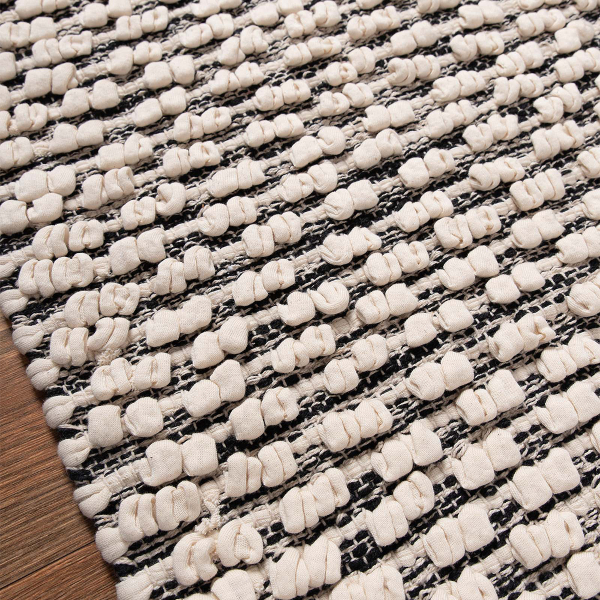 Χαλί Διαδρόμου (70x160) Silk Fashion Jaipur D.Grey