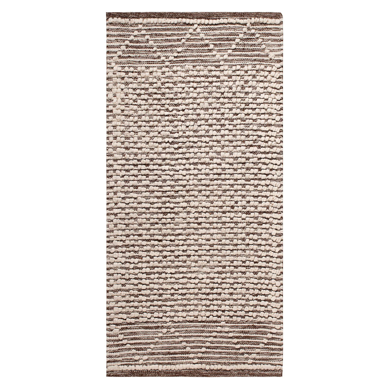 Χαλί Διαδρόμου (60x130) Silk Fashion Jaipur Beige