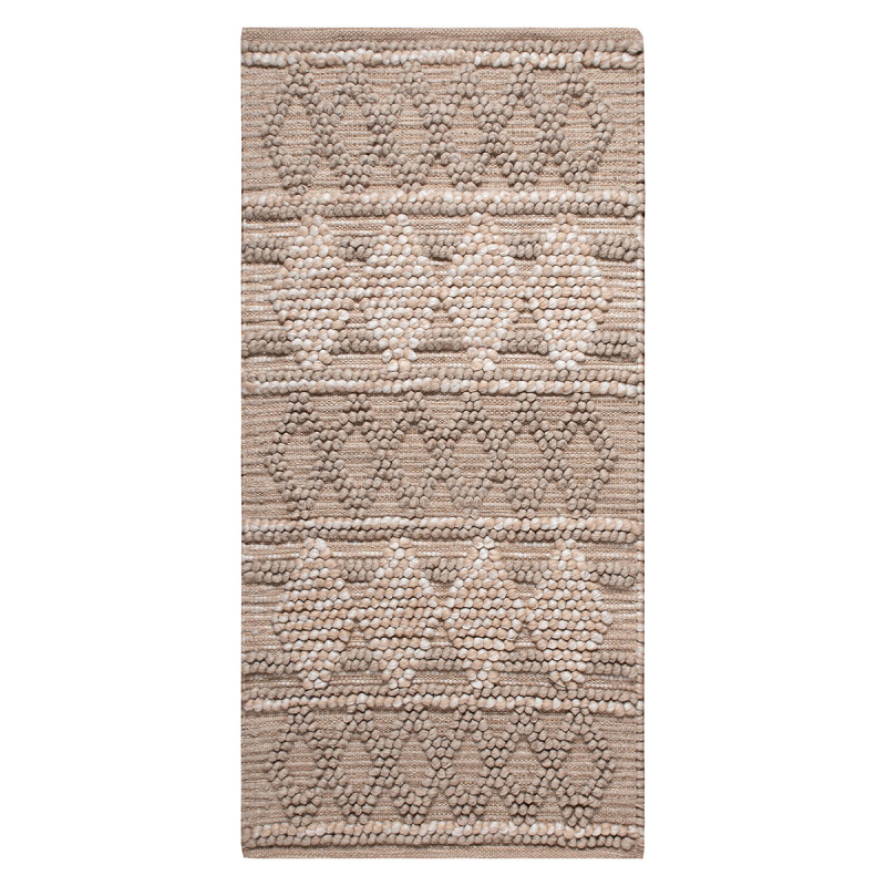 Χαλί All Season (120x180) Silk Fashion Taj Mahal Beige