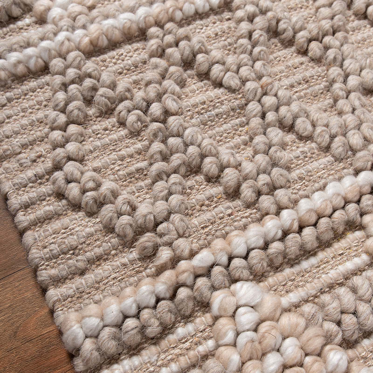Χαλί All Season (120X180) Silk Fashion Taj Mahal Beige Home Χαλιά Σαλονιού Spitishop